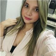 Profesora : imparte clases a niños y niñas de 0 a 5 años excelente carisma y responsabilidad